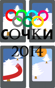 I Blogowa Olimpiada Zimowa